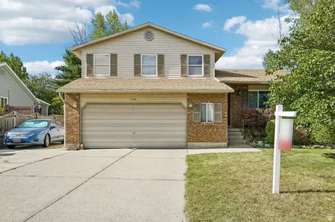 5186 W Saguaro Dr, West Jordan, UT 84081