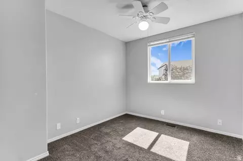 Bedroom - 1289 E 3025 N, Layton, UT 84040 photo 4 of 7