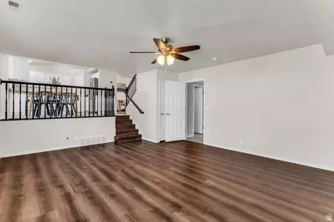 Living - 1289 E 3025 N, Layton, UT 84040 photo 2 of 3