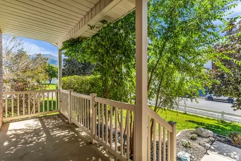 Exterior - 1289 E 3025 N, Layton, UT 84040 photo 3 of 3