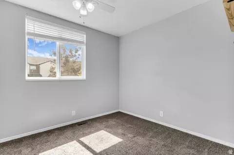Bedroom - 1289 E 3025 N, Layton, UT 84040 photo 5 of 7