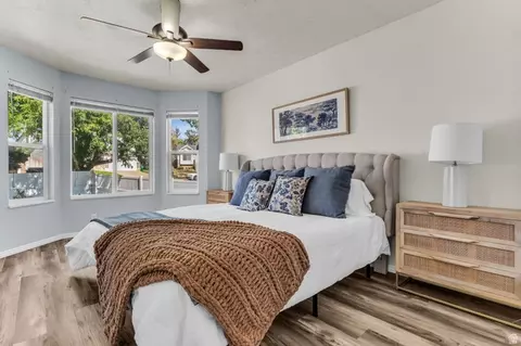 Bedroom - 1289 E 3025 N, Layton, UT 84040 photo 1 of 7