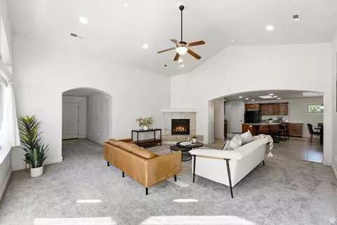 Living - 721 E 100 S, Layton, UT 84041 photo 4 of 4
