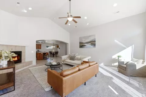Living - 721 E 100 S, Layton, UT 84041 photo 3 of 4