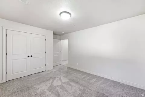 Bedroom - 721 E 100 S, Layton, UT 84041 photo 2 of 3