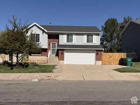 3064 W 4425 S, Roy, UT 84067