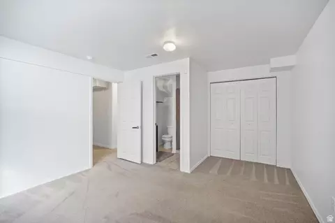 Bedroom - 5554 S Edgeberry Dr, Murray, UT 84123 photo 8 of 8