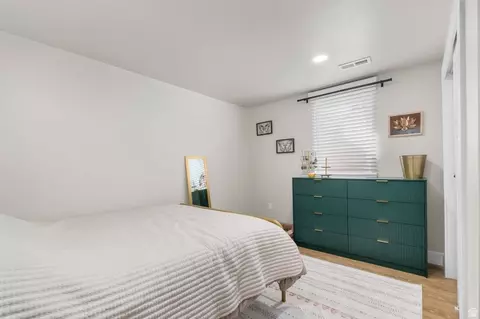 Bedroom - 291 E 1950 S, Bountiful, UT 84010 photo 1 of 6