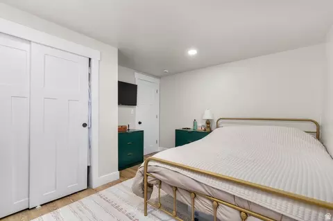 Bedroom - 291 E 1950 S, Bountiful, UT 84010 photo 2 of 6