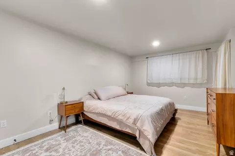 Bedroom - 291 E 1950 S, Bountiful, UT 84010 photo 3 of 6