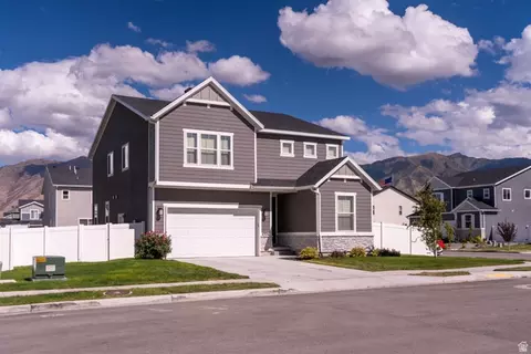 6324 N Red Colt Ln, Stansbury Park, UT 84074