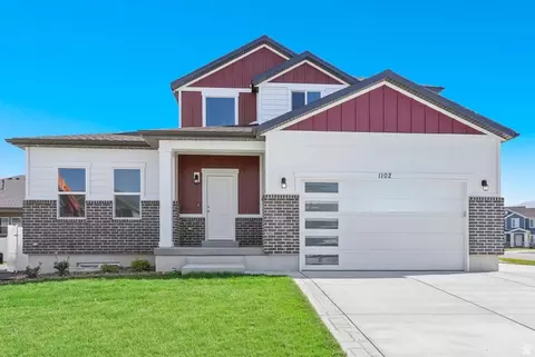 1676 S Windsong Dr #SR 364, Santaquin, UT 84655