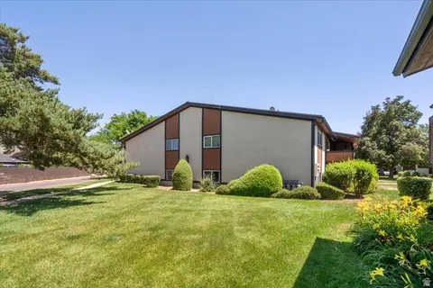 Exterior - 263 W Garden Park Dr N, Orem, UT 84057 photo 2 of 4