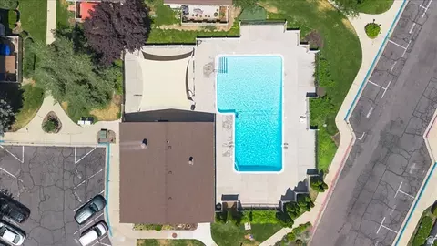 Exterior - 263 W Garden Park Dr N, Orem, UT 84057 photo 4 of 4