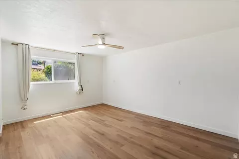 Bedroom - 263 W Garden Park Dr N, Orem, UT 84057 photo 3 of 4
