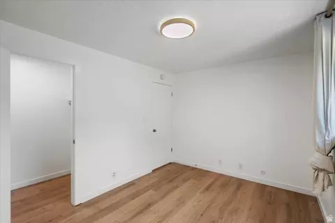Bedroom - 263 W Garden Park Dr N, Orem, UT 84057 photo 2 of 4