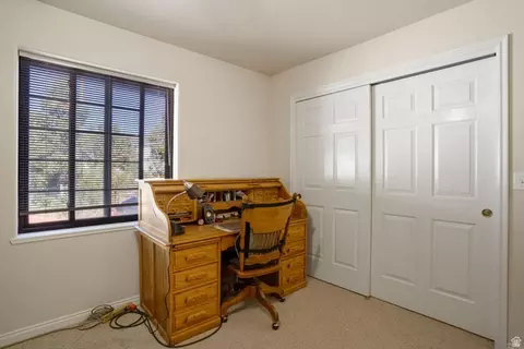 Bedroom - 708 E Mule Deer Dr, Central, UT 84722 photo 4 of 6