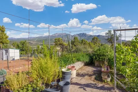 Exterior - 708 E Mule Deer Dr, Central, UT 84722 photo 8 of 12