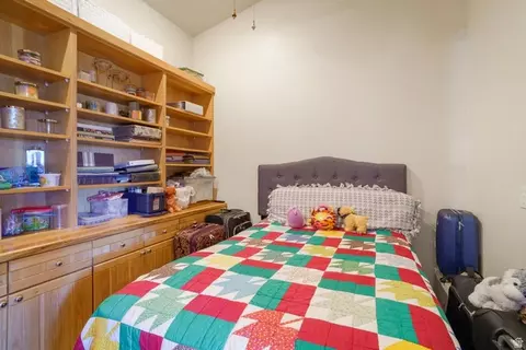 Bedroom - 708 E Mule Deer Dr, Central, UT 84722 photo 3 of 6