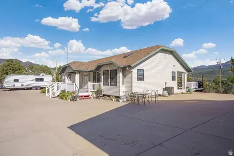 Other - 708 E Mule Deer Dr, Central, UT 84722 photo 16 of 17