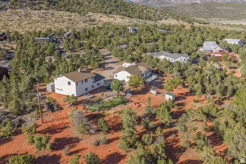 View/Area - 708 E Mule Deer Dr, Central, UT 84722 photo 3 of 8