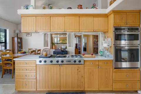 Kitchen - 708 E Mule Deer Dr, Central, UT 84722 photo 2 of 8