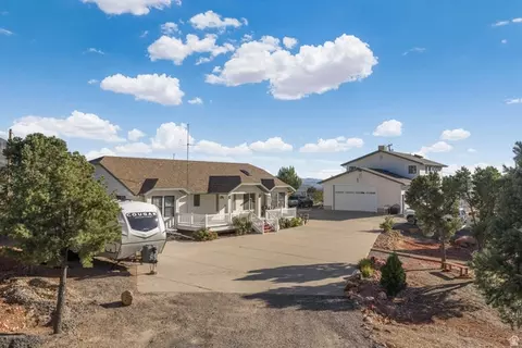 Other - 708 E Mule Deer Dr, Central, UT 84722 photo 1 of 17