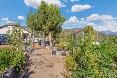 Exterior - 708 E Mule Deer Dr, Central, UT 84722 photo 9 of 12