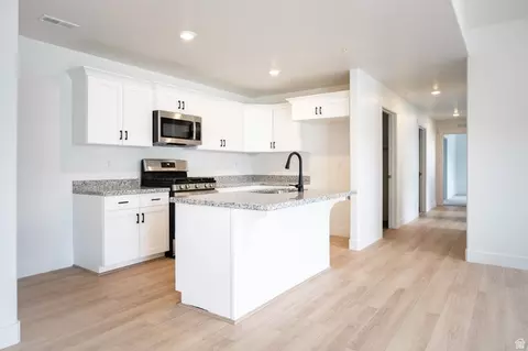 Entry Way - 3412 N Willy Way N UNIT N, Eagle Mountain, UT 84005 photo 1 of 1