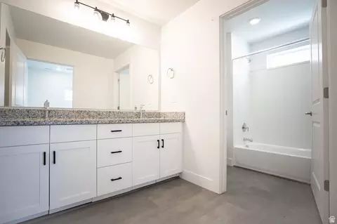 Bath - 3412 N Willy Way N UNIT N, Eagle Mountain, UT 84005 photo 1 of 2