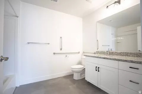 Bath - 3412 N Willy Way N UNIT N, Eagle Mountain, UT 84005 photo 2 of 2