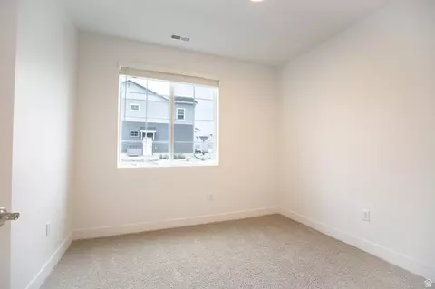 Bedroom - 3412 N Willy Way N UNIT N, Eagle Mountain, UT 84005 photo 2 of 3