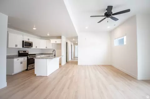 Living - 3412 N Willy Way N UNIT N, Eagle Mountain, UT 84005 photo 2 of 2