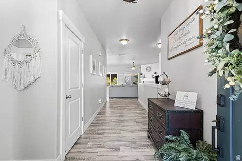 Entry Way - 2041 E Telegraph Rd, Eagle Mountain, UT 84005 photo 2 of 4