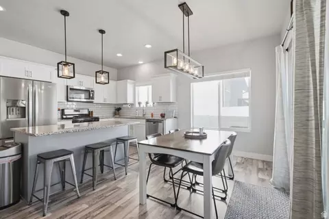 Dining - 2041 E Telegraph Rd, Eagle Mountain, UT 84005 photo 2 of 2