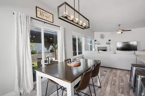 Dining - 2041 E Telegraph Rd, Eagle Mountain, UT 84005 photo 1 of 2