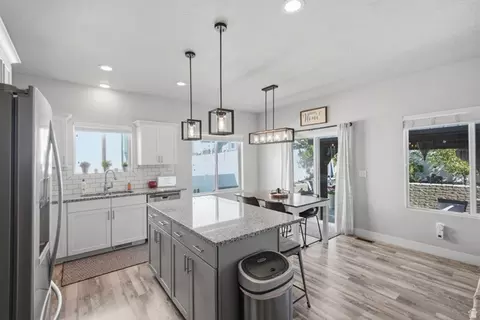 Kitchen - 2041 E Telegraph Rd, Eagle Mountain, UT 84005 photo 3 of 3