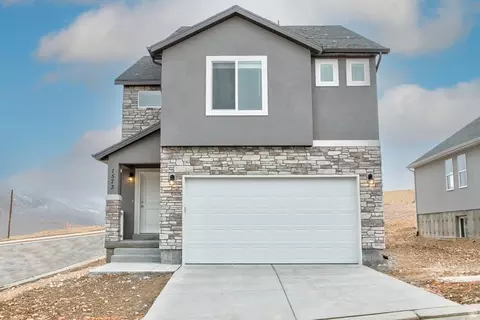 1671 S Windsong Dr #SR 374, Santaquin, UT 84655
