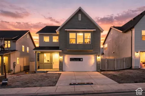 1085 W 880 S #27, Woods Cross, UT 84087