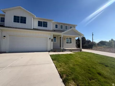 Exterior - 626 E 800 S, Springville, UT 84663 photo 1 of 1