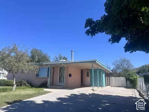 667 S 200 W, Brigham City, UT 84302