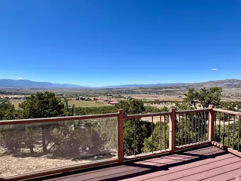 Exterior - 25800 N Clements Ln, Fairview, UT 84629 photo 8 of 9