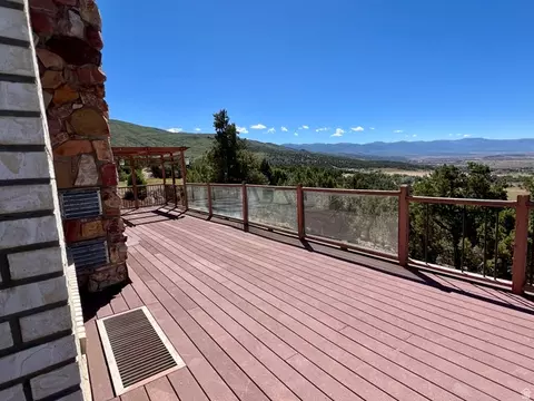 Exterior - 25800 N Clements Ln, Fairview, UT 84629 photo 6 of 9