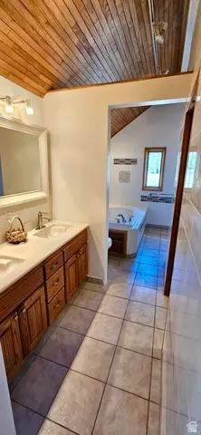Bath - 25800 N Clements Ln, Fairview, UT 84629 photo 2 of 3