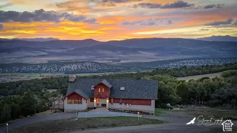 Exterior - 25800 N Clements Ln, Fairview, UT 84629 photo 10 of 12