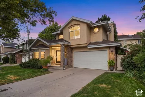 3981 S Arco Cir, Salt Lake City, UT 84124
