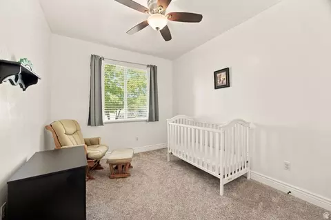 Bedroom - 748 S 150 E, Smithfield, UT 84335 photo 3 of 6