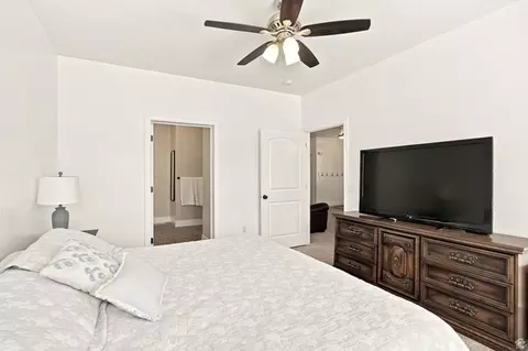 Bedroom - 748 S 150 E, Smithfield, UT 84335 photo 2 of 6