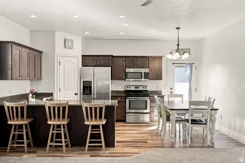 Kitchen - 748 S 150 E, Smithfield, UT 84335 photo 1 of 4