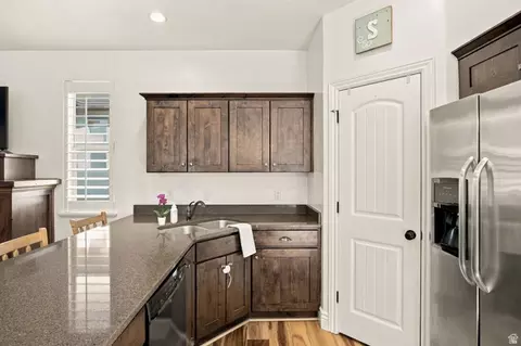 Kitchen - 748 S 150 E, Smithfield, UT 84335 photo 3 of 4